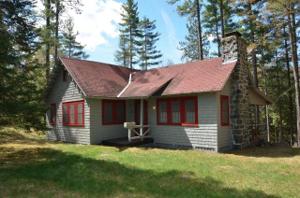 682 Fir Lodge, Bldg 4, Bartlett"s Carry