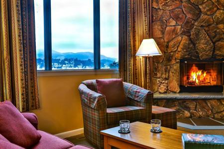 30 Lake Placid Club