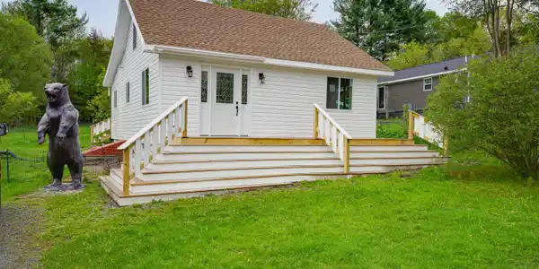 118 Mclaughlin