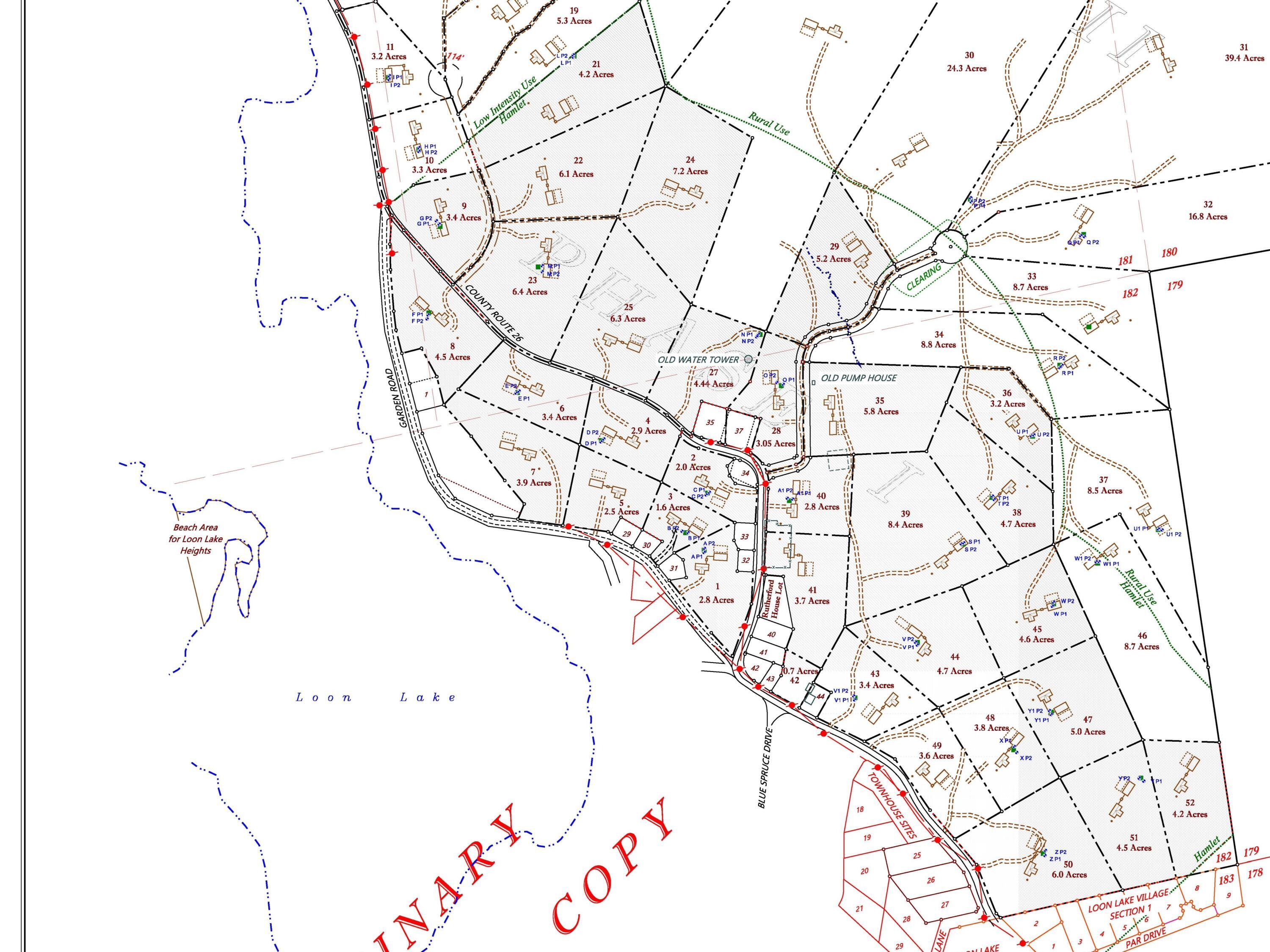 Image 2: Loon Lake Heights pahse 1