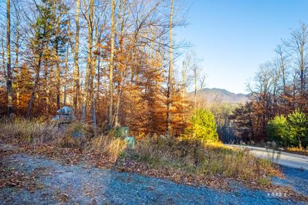 Lot 7 Hawk Ridge, Hawk Lane