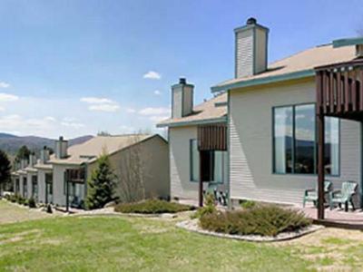 30 Lake Placid Club