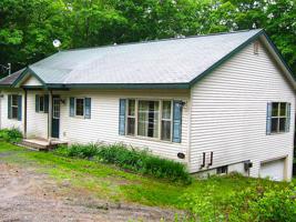 284 Kickerville Road