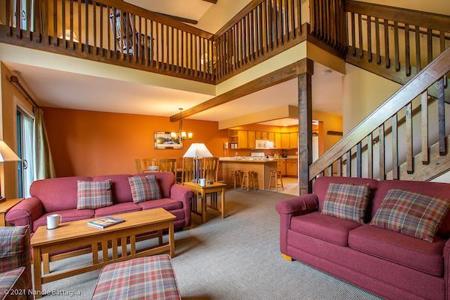 30 Lake Placid Club