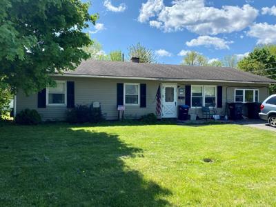 7 Tioga