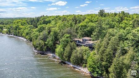1970 Lake Shore