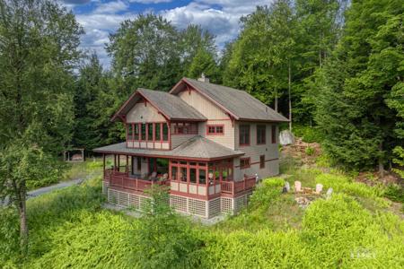 187 Oseetah Woods Road