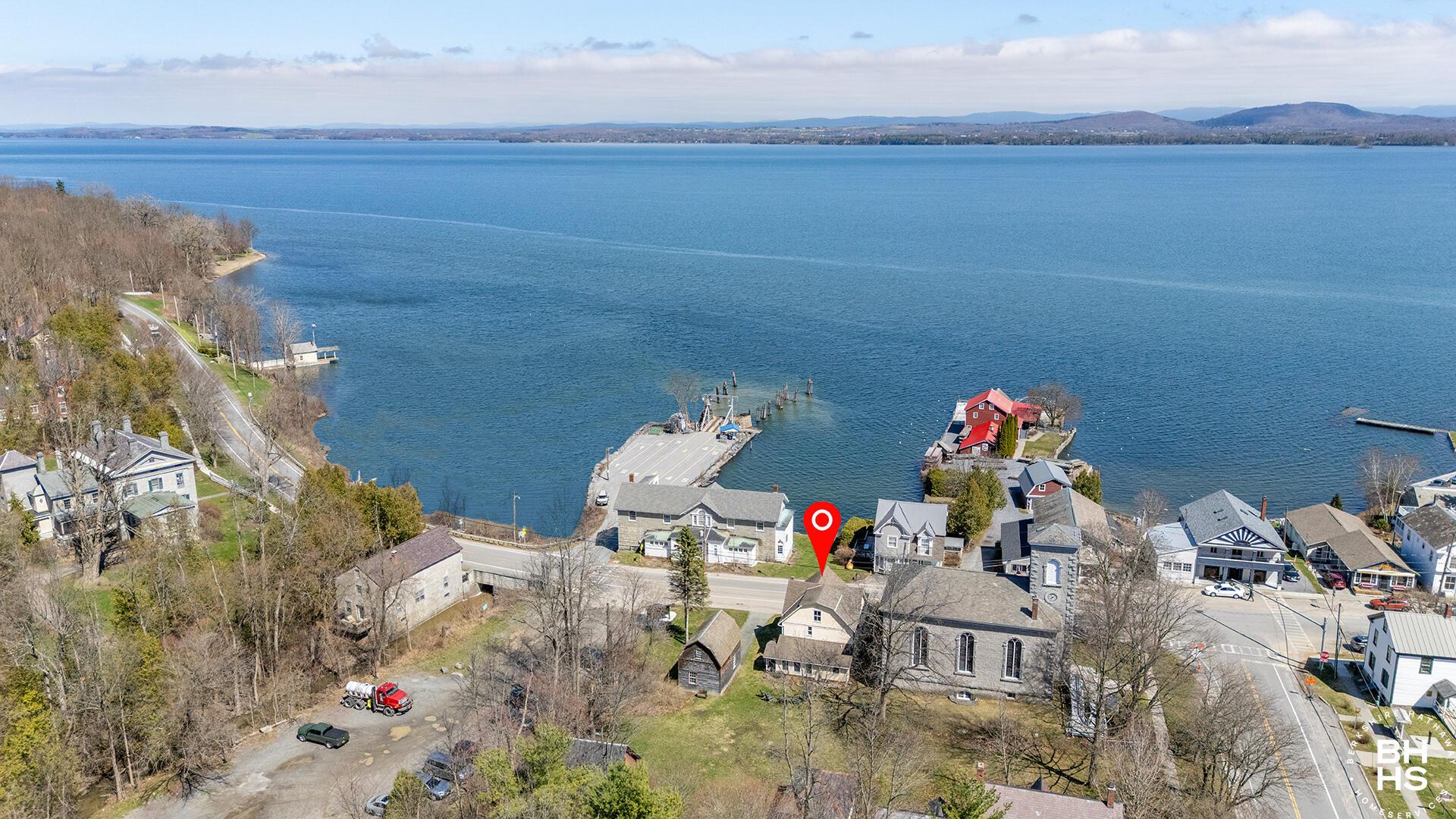Image 3: EssexHomeWithLakeViews_S_A_Property_Back