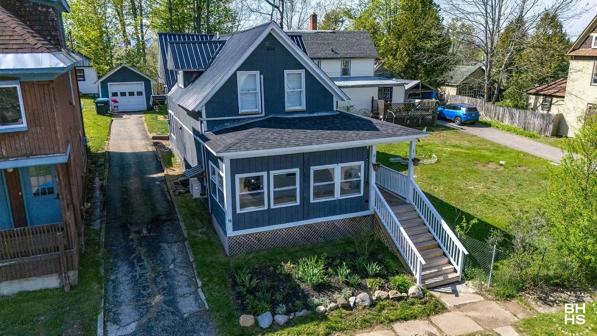 Image 1: 19WParkStreet_A_Exterior_Low_L