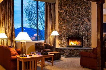 30 Lake Placid Club