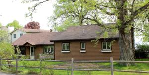 126 Algonquin Park Drive