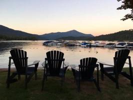 00 Whiteface Inn Lane