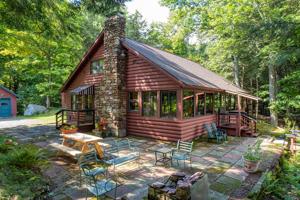236 County Route 45, Panther Mountain Road