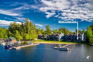 36 Waters Edge Way, Unit #1