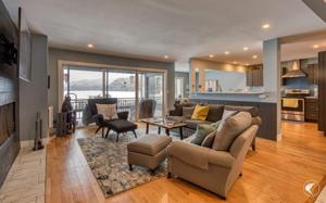 32 Harbor Lane, Unit #18
