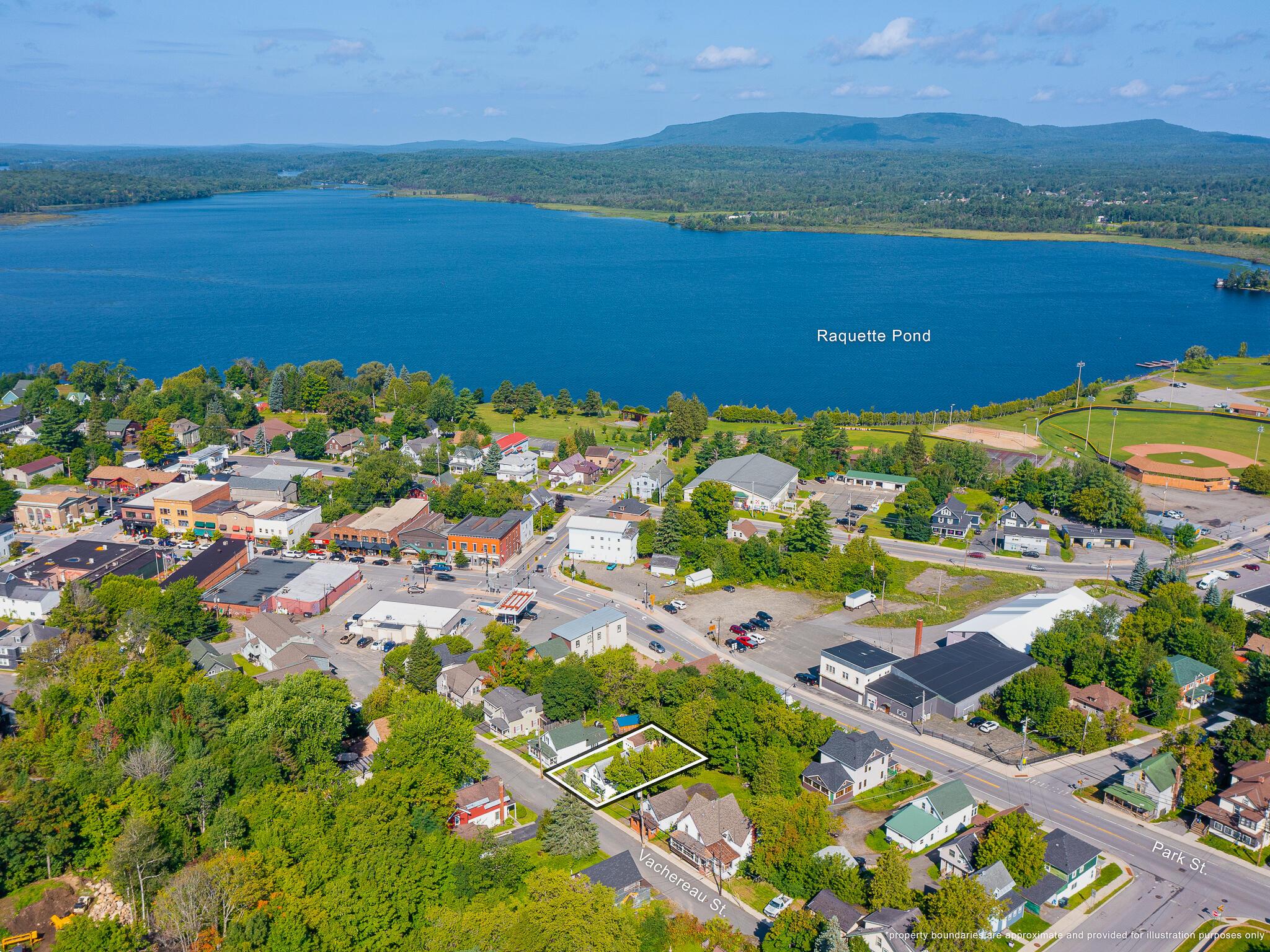 15 Vachereau Street, Tupper Lake, NY lhrmls01768532