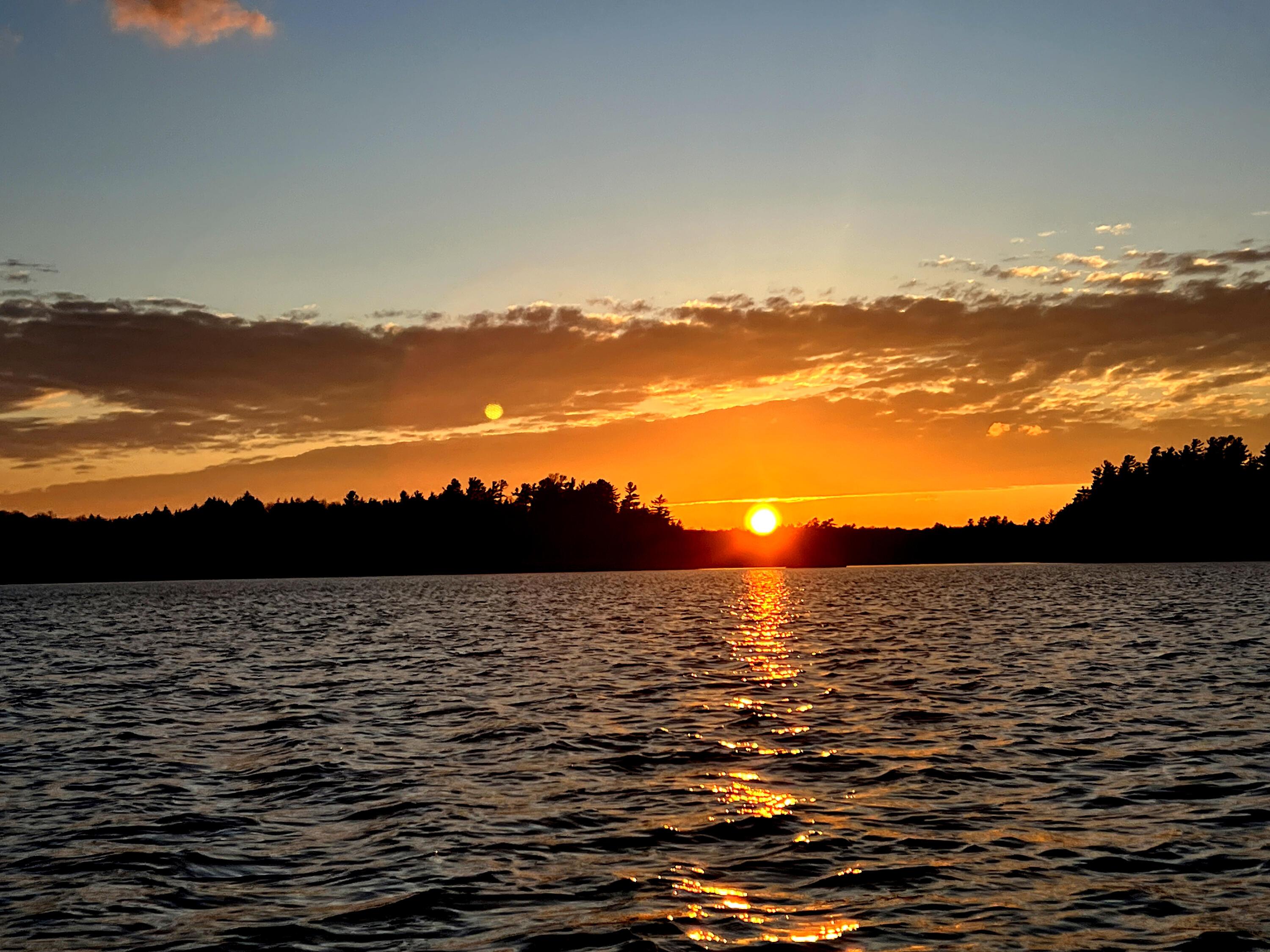 Image 4: Gull Point Camp 5