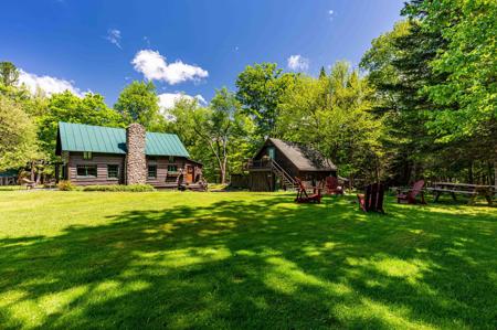 103 Gray Lake