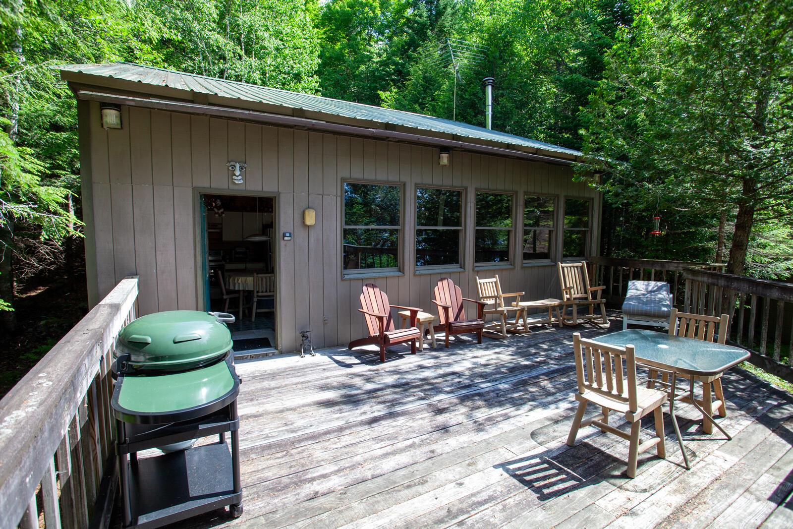 Image 3: Camp