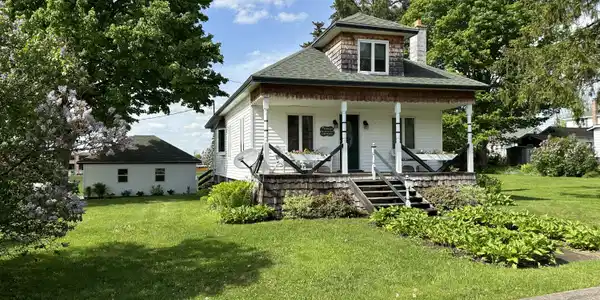 3 Freeman Street