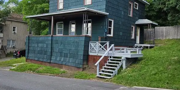 4 Hill