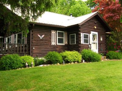 31 Homeport