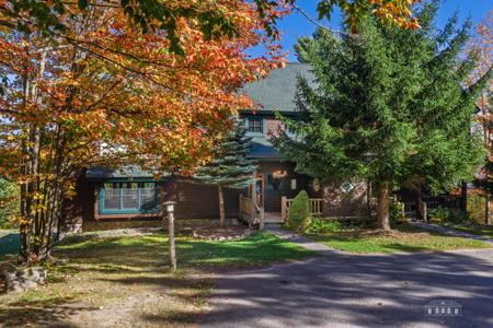 363 Whiteface Inn