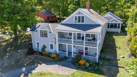2255 LakeShore Road