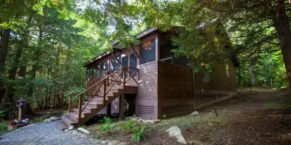 12 George & Bliss Ln Pier 284