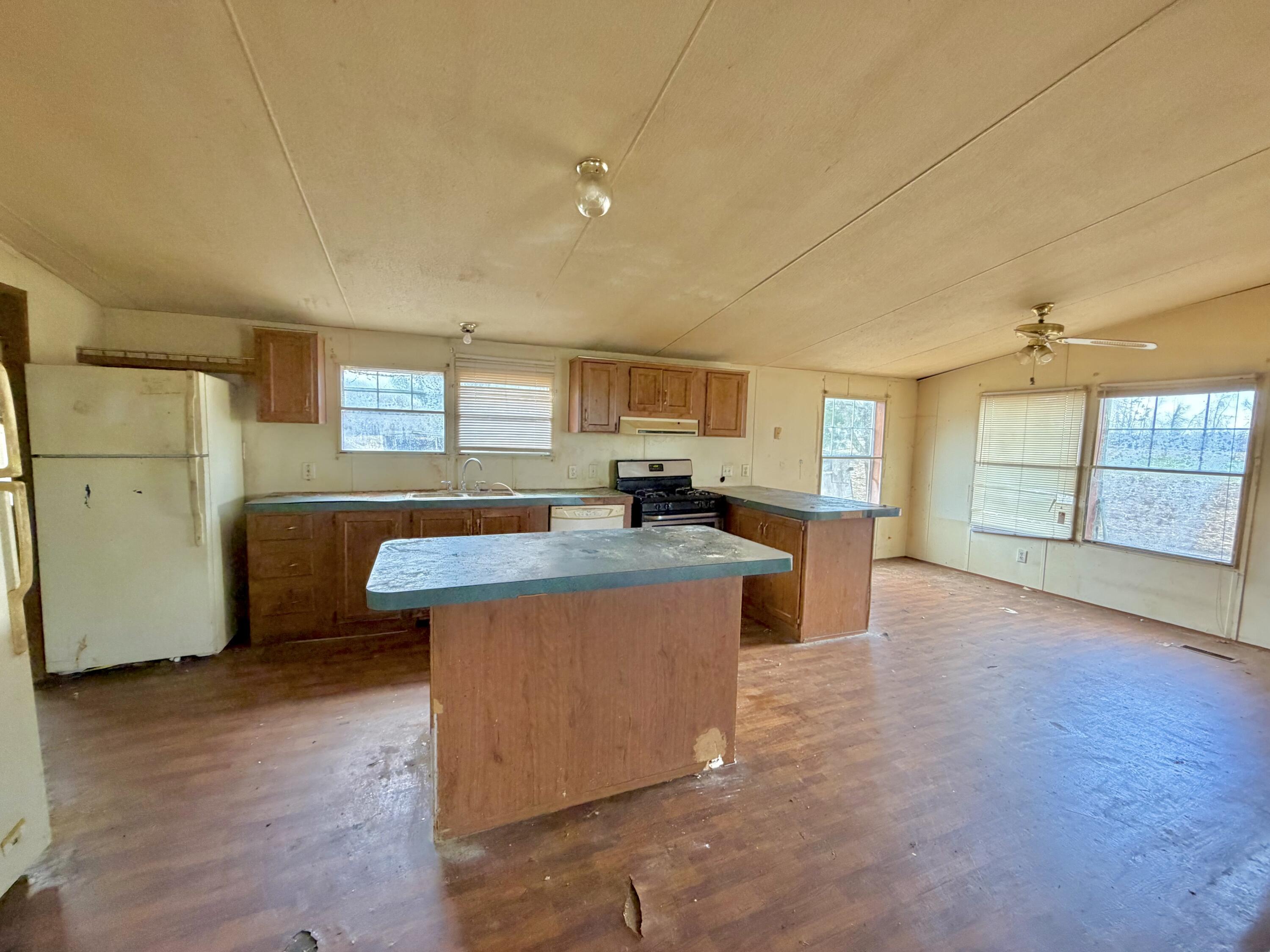 Image 3: Kitchen