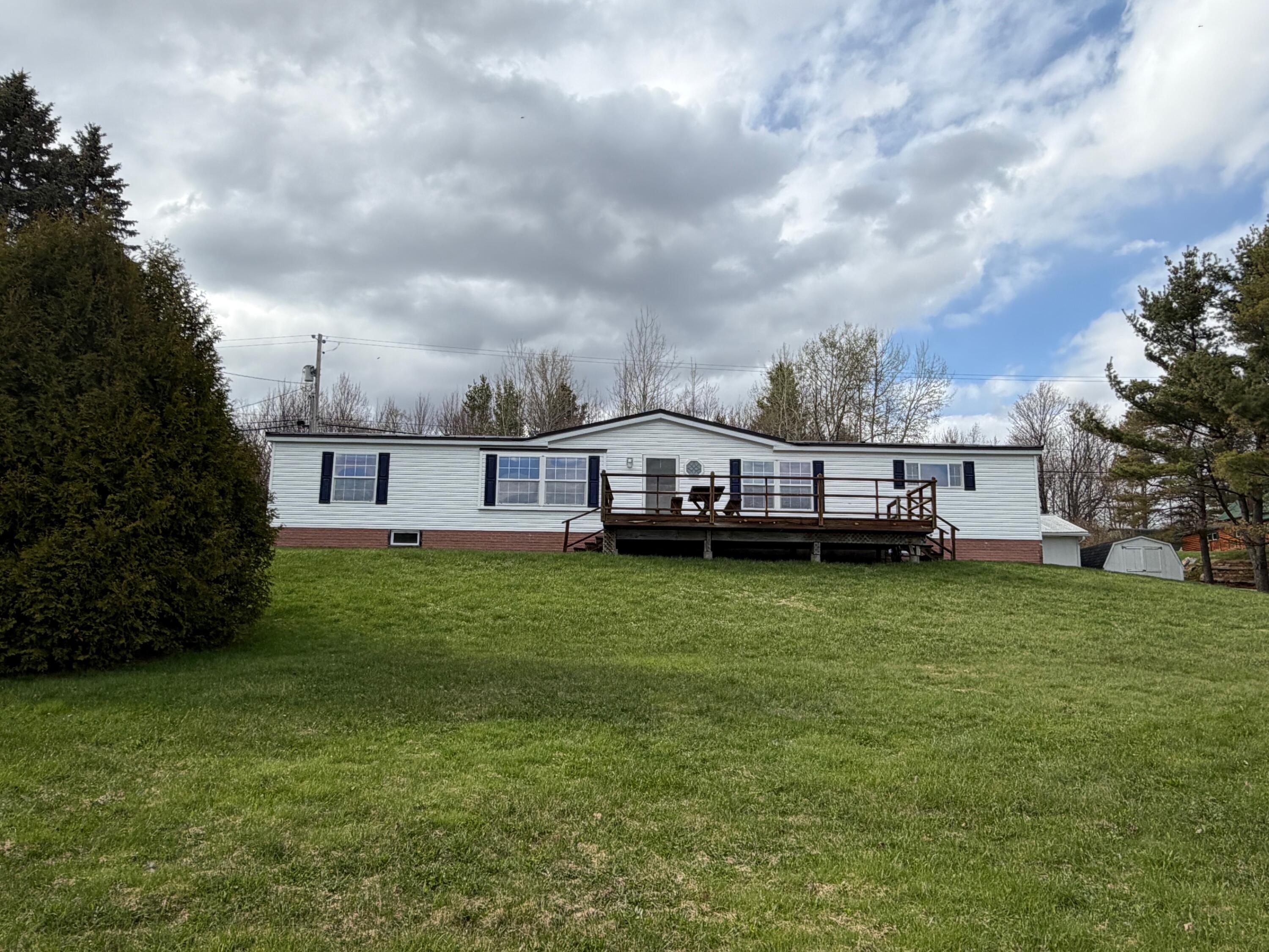 Image 3: 2897 Rt 374 Front
