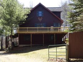 12 Eagle Drive