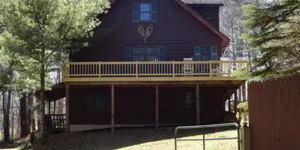 12 Eagle Drive