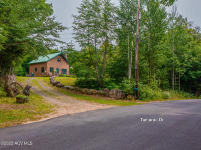15 Tamarac