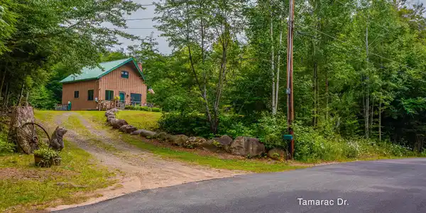 15 Tamarac