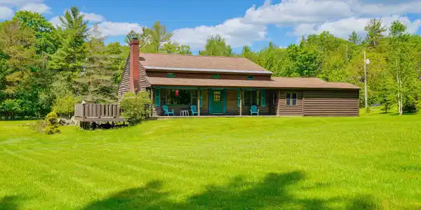 171 Raquette  River