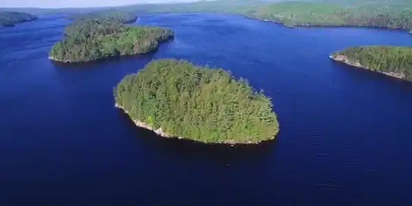 0 Birch Island