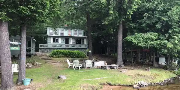183 Sixth Lake Road