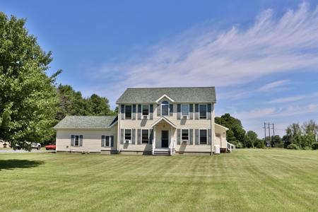 272 Allen Road