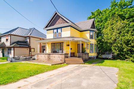 110 Parkside