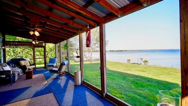 Image 2: New Porch 4-2-26