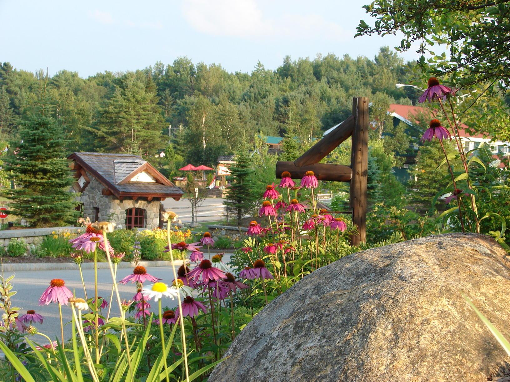 Image 3: The Whiteface Lodge Lake Placid NY 002