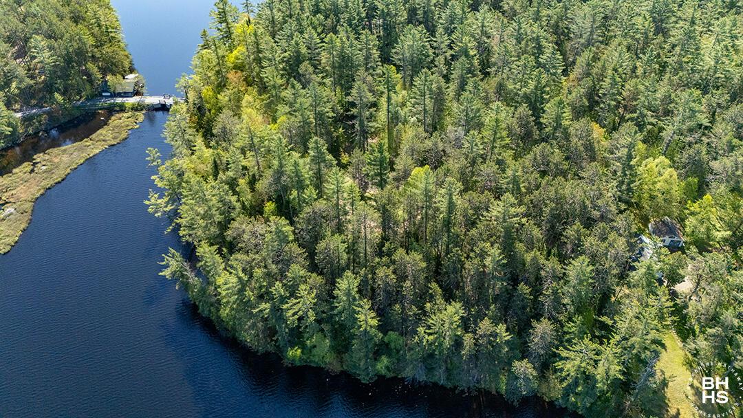 Image 2: LotOnRainbowLake_A_Lot_Lakeside