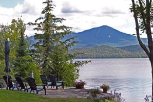 Unit #4 331 Whiteface Inn Road