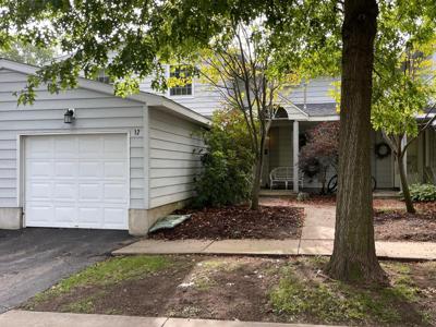 12 Maryland Road