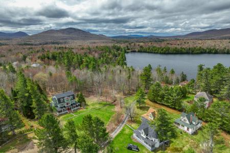 9 Loon Lake