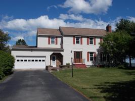 32 Gravelly Point Road