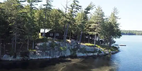 9 County Line Island