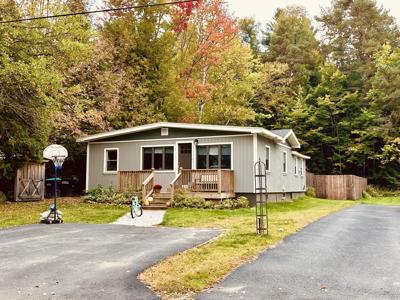 443 Lake