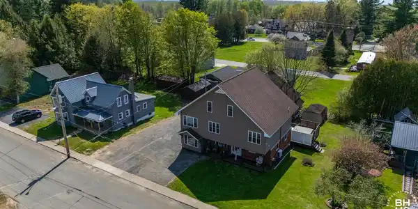 Image 2: 28SecondStreetTupperLake_A_Exterior_R